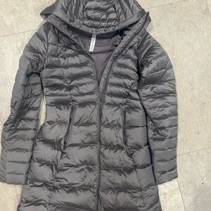 Lululemon Athletica Brave the Cold Jacket